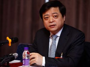 全国政协委员、正泰集团董事长南存辉：混改正向纵深推进 应加强顶层设计
