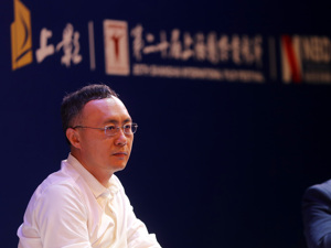 获利超22亿“挥别”新丽 光线传媒的下一步棋是什么