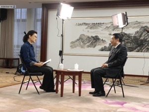 工信部部长苗圩：传统燃油车退出市场有一个水到渠成的过程