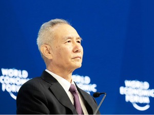 刘鹤人民日报撰文：深化党和国家机构改革是一场深刻变革