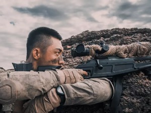 《红海行动》有望超《美人鱼》成影史票房第二