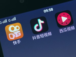 当抖音遇上快手 短视频之争将走向何方？