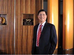 和佳股份总裁郝镇熙接受每经专访：医疗人工智能等待政策完善