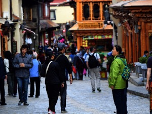 希努尔拟斥资1.4亿购文旅资产 易主雪松后调整业务架构