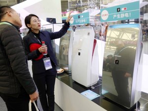 空净产品被检甲苯能效未达合格级 企业回应：“未标称，不代表产品不合格”