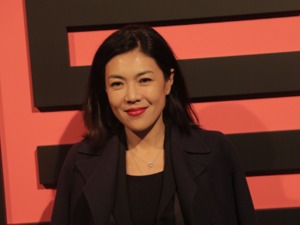 为照顾家人，苏芒卸任时尚集团