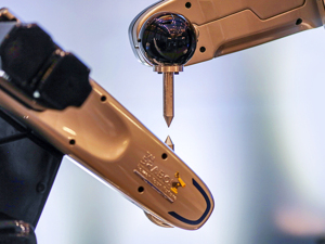 工业互联网助推工业体系全面升级