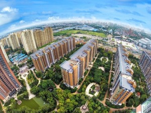 住建部部长：每天上班要看各地房价 年轻时也租过房
