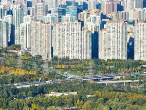 滨江集团2017年净利润同比增22.35%  拟左手融资65亿右手投60亿理财