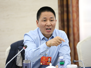 深交所总经理王建军：建议修改公司法关于“一股一权”的规定
