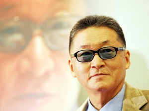 李敖长女：他是一个伟大的作家，却不太适合做先生和父亲