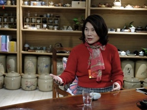 每经专访全国人大代表、格力电器董事长董明珠：制造业打好地基有井喷机会 格力不能更好运营绝不交班