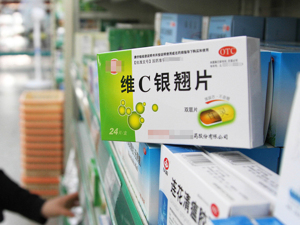 出口额为西药十分之一  中药产品为何难出“华人文化圈”