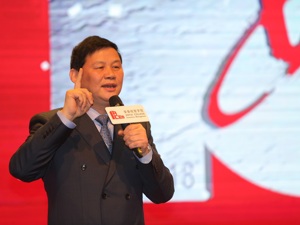 上海交大安泰经管学院党委书记余明阳： 功夫是我们的，熊猫是我们的，为何《功夫熊猫》是美国人的？ 发展文化需新思路