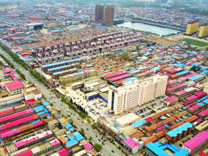 北京将向雄安新区建设提供七大支持