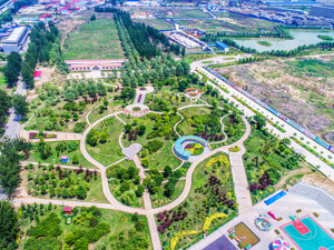 北京支持雄安新区建设 “交钥匙”项目力争早日开工