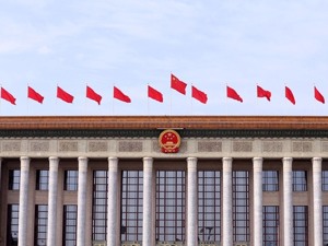 收好这张思维导图，了解中国领导团队新阵容