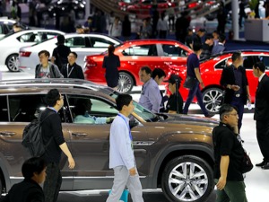 车市开局平淡，前两个月销量同比仅增1.7%