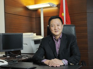 深创投总裁孙东升：倡导发掘和培育独角兽  而不是追逐独角兽