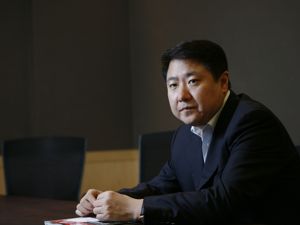 博纳影业总裁于冬：电影公司都将给BAT打工，现在也差不多了