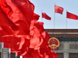 新一届国家机构领导人是怎样产生？看图！