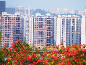 北上广深新建住宅价格环比降幅扩大 2018房地产调控将更加有指向性