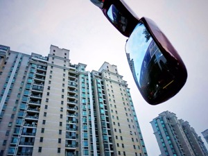 央视调查：通州二手房均价每平米跌8千元 砍价师兴起