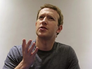 5000万用户数据泄露！强大的Facebook，突然就到了生死关头