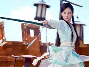 武侠剧风起，武侠题材如何“向网而生”？