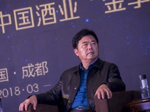 迎驾贡酒董事长倪永培：白酒还是消费品 茅台只有一个 酒企不能盲目追高 