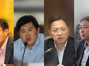 陕西公示的27名省管干部中，这4位“70后”是什么来头？