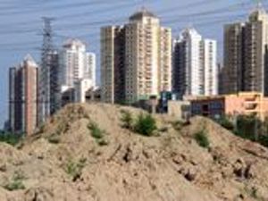 不动产登记启用统一标识 包含土地、房屋、林地、草原、海域要素