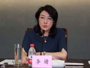 李婧的“入场”，杨凌的“变数”？