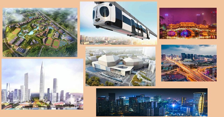 视频丨这些消息！将改变2030万成都人的生活！