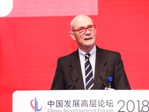 每经记者专访WTO前总干事帕斯卡尔•拉米：代价高昂  中美不会爆发贸易战