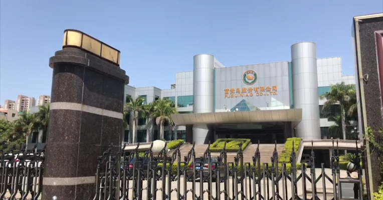 视频丨深陷巨额债务下的富贵鸟 部分车间已处于停工状态
