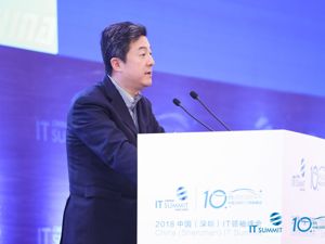 美国斯坦福大学讲座教授张首晟：人工智能能做科学发现时才超越人类