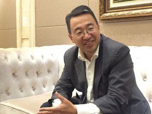 每经专访新华联文旅发展副总裁徐道明：慢生活和深体验是文旅产业的大趋势