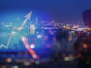 观潮 | 四座“万亿之城”主政者眼中的新机遇
