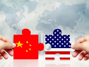 浙江企业坦然面对中美贸易摩擦  但“以和为贵”多好呀