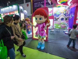 行业｜动漫IP遇上食品 可待深度挖掘的金矿