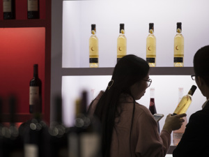 观察| 抢占中高端市场 进口葡萄酒如何“贩卖”文化？