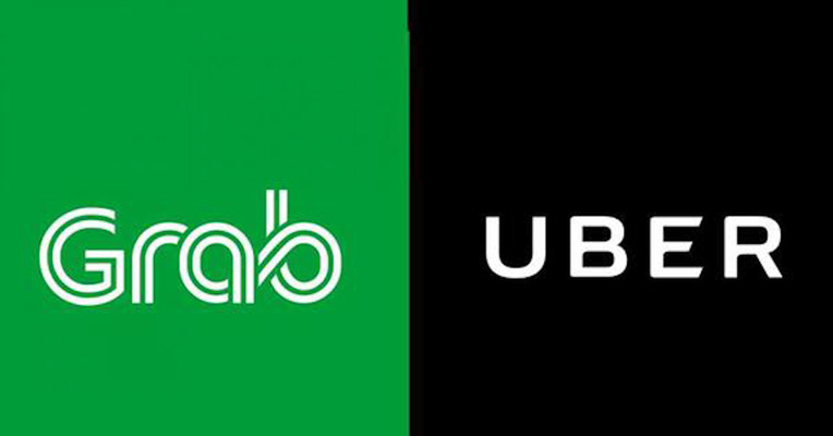 视频丨滴滴围剿Uber？东南亚打车业务被滴滴战投的Grab收购