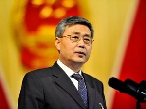 郭树清出任央行党委书记、副行长