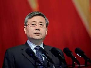 解局丨郭树清兼任央行党委书记、副行长透露出的信号