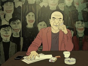 暴力、惊悚镜头吓坏孩子 电影分级究竟应不应该？