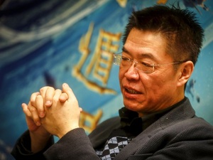 乐视影业更名“乐创文娱”诀别乐视 董事长兼CEO张昭回忆当年“至暗时刻”