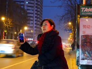 出行大混战：美团打车之后，高德做了顺风车