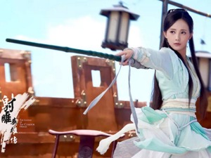武侠剧"网"中翻身寻创新 诚意不足是主要问题
