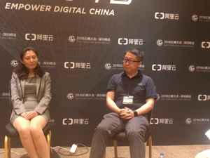 阿里宣布涉足无人驾驶：不久的将来就会看到